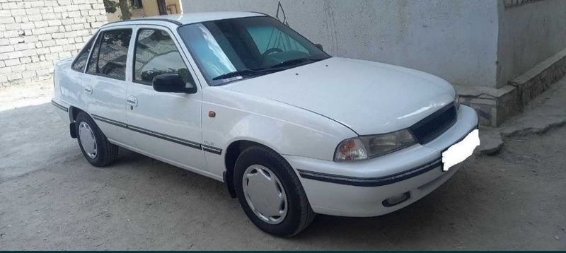 Neksiya 1 2007yil Neksiya 1 2007yil