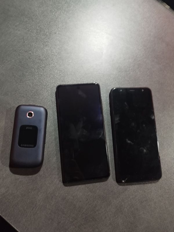 Obmen Poco X4 Pro yoki iPhone ga