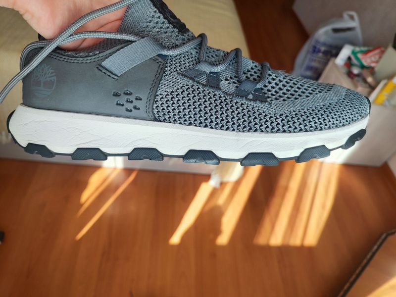 мужские кроссовки Timberland