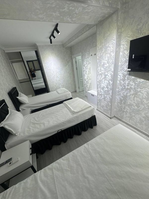 Xostel hotel mehmonxona