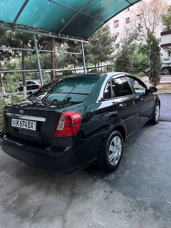 Lasetti 1.8 mexanika Lacetti Lasetti 1.8 mexanika Lacetti