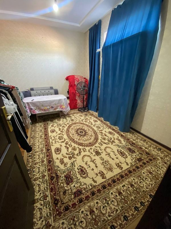 Ijaraga 1 xonali kvartira beriladi Ijaraga 1 xonali kvartira beriladi