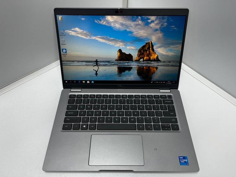 Dell Latitude 5420
