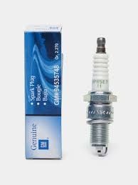 Свеча зажигания GM Gentra, Cobalt, Nexia-R3, Spark Свеча зажигания GM Gentra, Cobalt, Nexia-R3, Spark