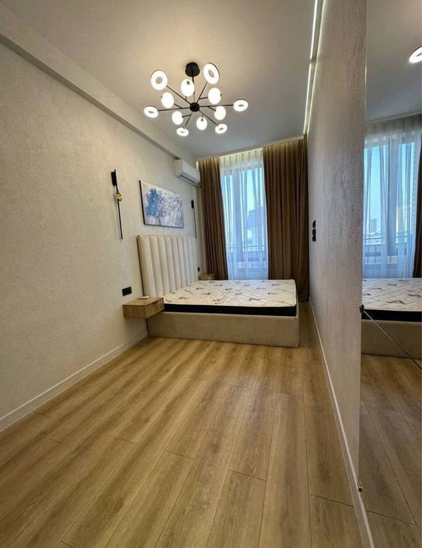 Аренда посуточно