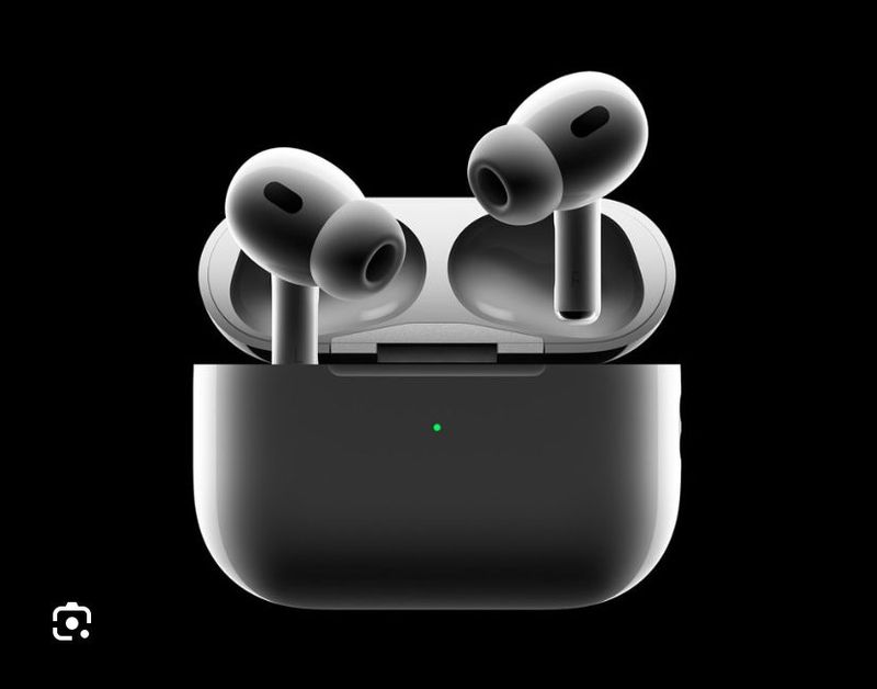 Apple AirPods org