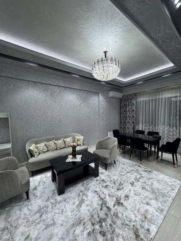Tashkent City Gardens 3/2/8 Евро Ремонт 92м2 + парковка Tashkent City Gardens 3/2/8 Евро Ремонт 92м2 + парковка