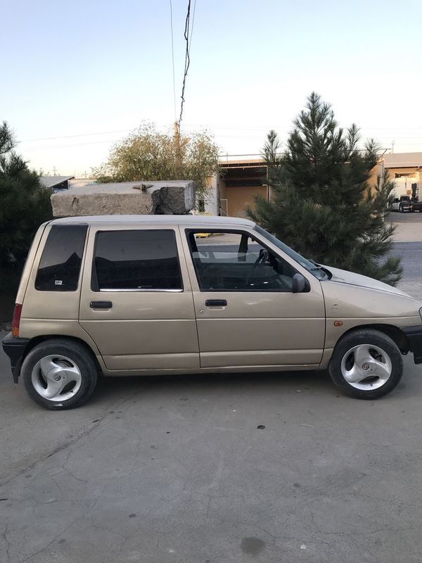 Tico 1997 y 850