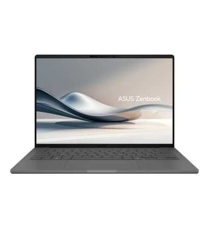 Noutbuk Asus Zenbook A14 OLED | Snapdragon X Elite X1E 78 100