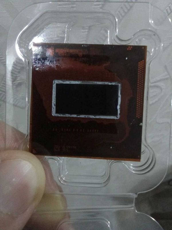 Процессор i7-2670QM