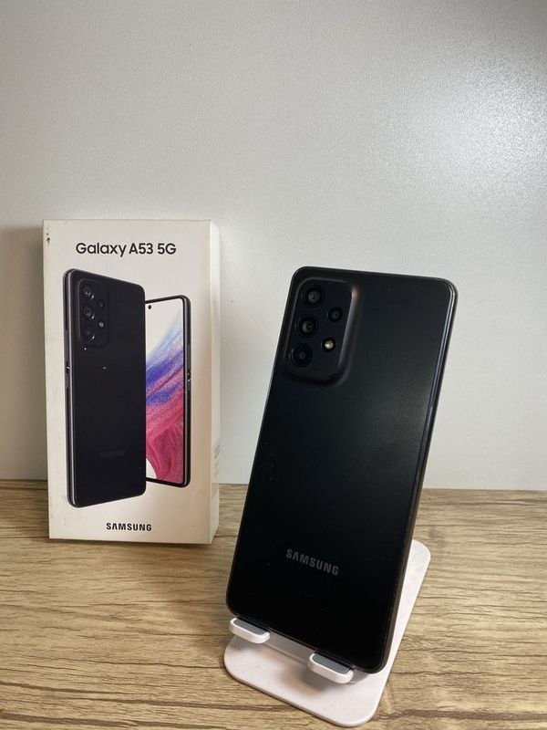 Samsung galaxy A53