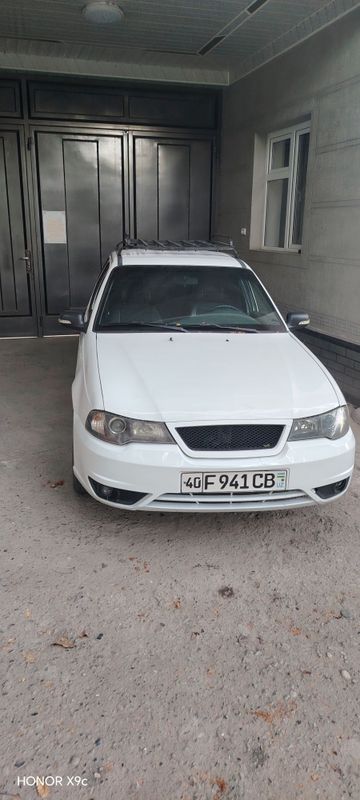 Nexia 2 2012-yil Nexia 2 2012-yil