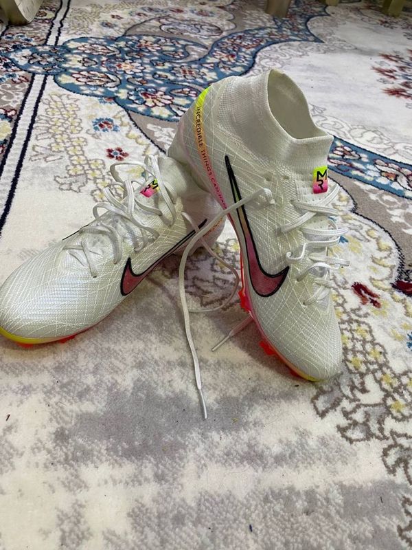 Nike mercurial MR