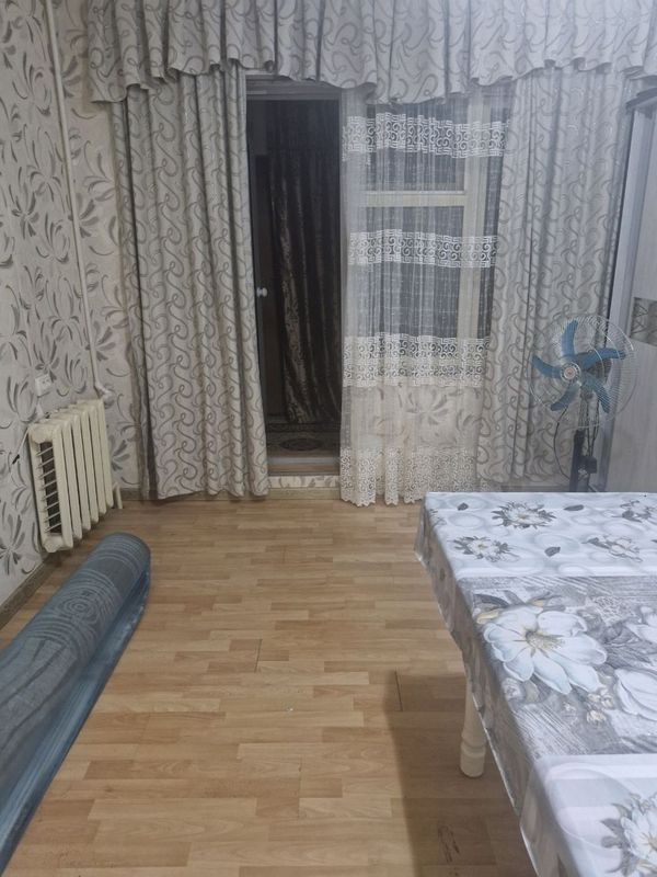 Аренда Сергили 2. 1 хона Галерейка