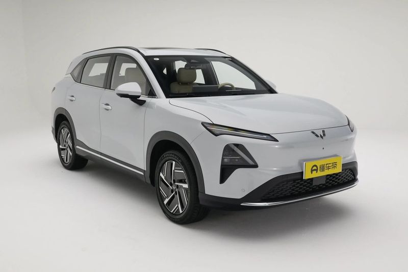 Wuling starlight S, EV, 510 km Flagship. Растаможен. Wuling starlight S, EV, 510 km Flagship. Растаможен.