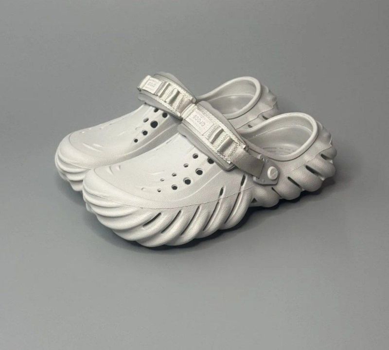 Crocs echo clog original Crocs echo clog original