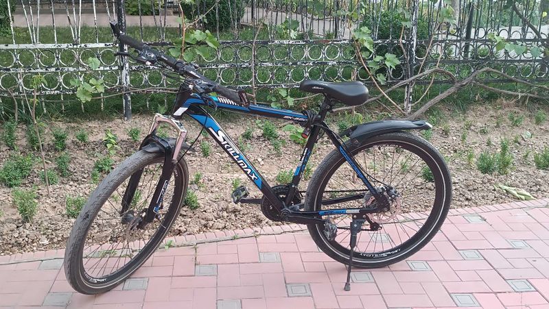Велосипед 26 "Skillmax" Велосипед 26 "Skillmax"