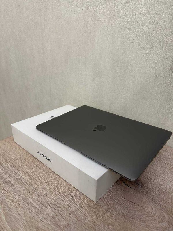 Ноутбук 13-inch MacBook Air