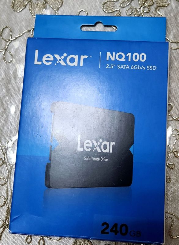 Lexar NQ100/240GB