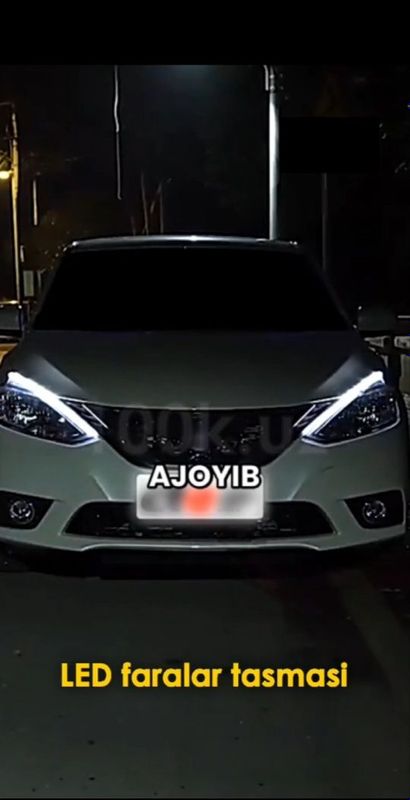 Led fara tasma лед фара тасма Led fara tasma лед фара тасма
