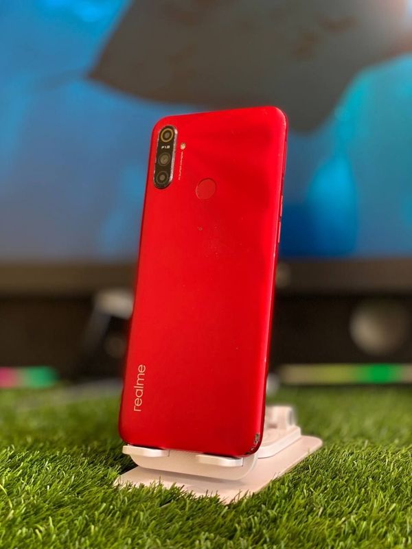 Realmi C3 sotiladi 64Gb Realmi C3 sotiladi 64Gb