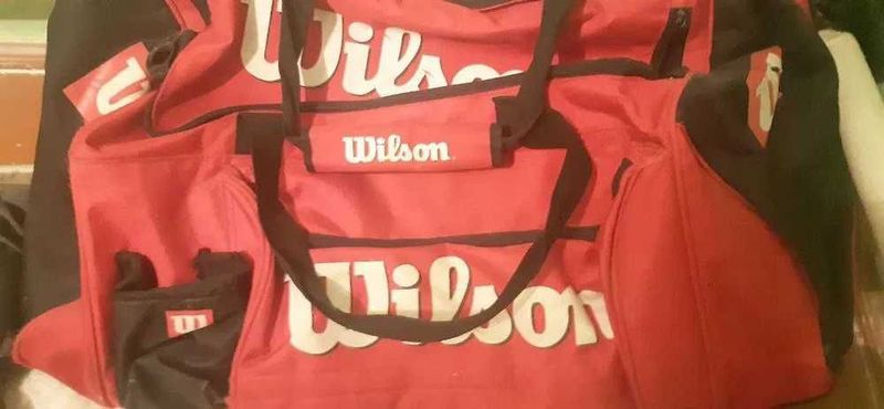 Wilson (Sport sumkasi)