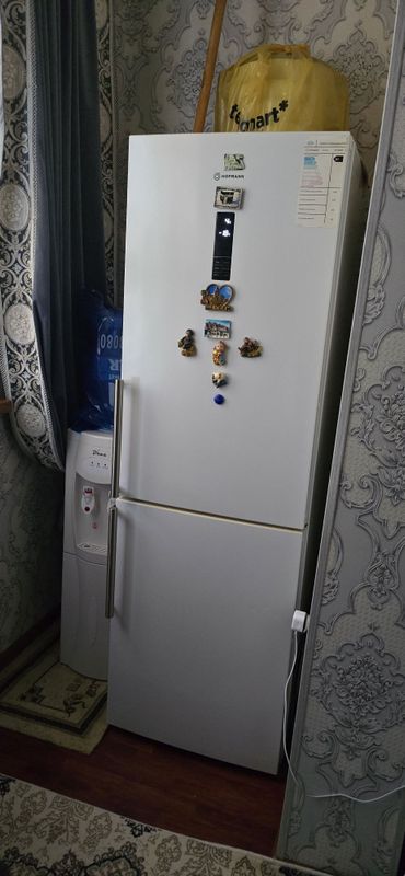 Холодильник Hofman Холодильник Hofman