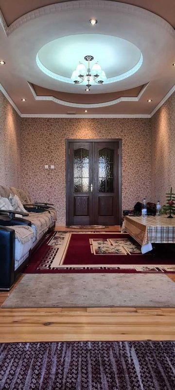 Sotiladi: 3 xonali kvartira – Mirzo Ulug‘bek tumani, Ko‘rasuv Sotiladi: 3 xonali kvartira – Mirzo Ulug‘bek tumani, Ko‘rasuv