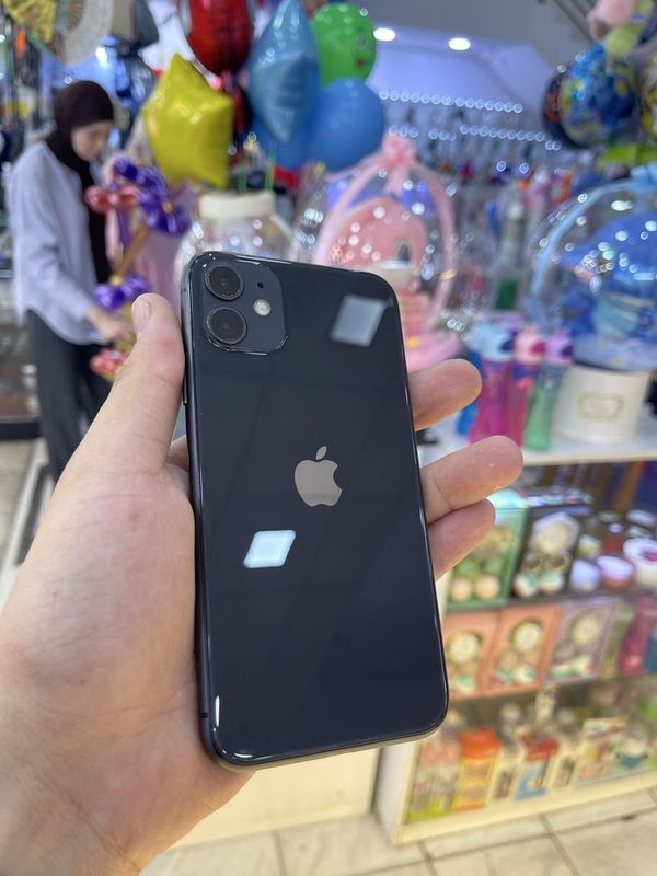 Iphone 11 128 Gb Iphone 11 128 Gb