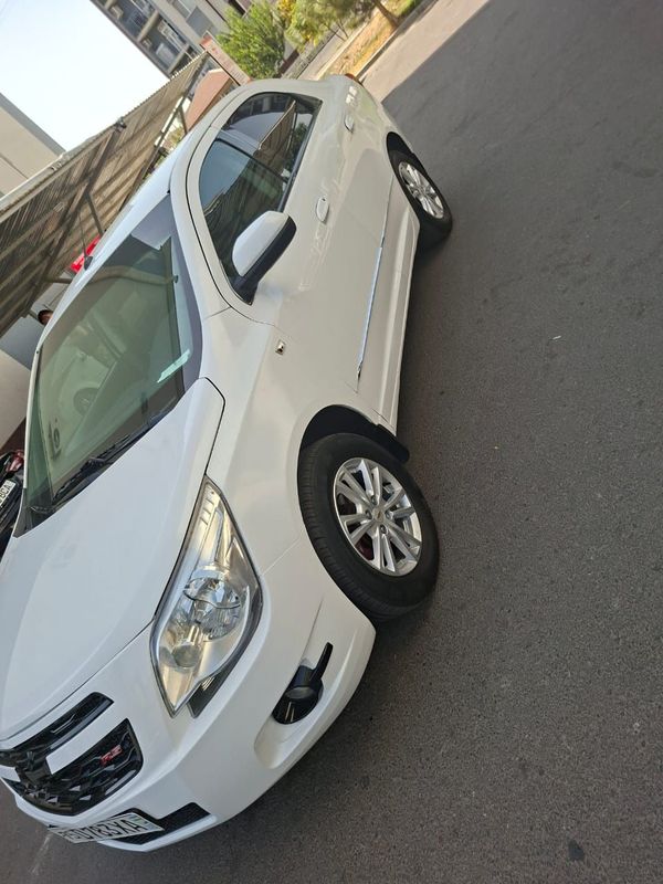 Cobalt 2018 yil 193 ming probeg Cobalt 2018 yil 193 ming probeg