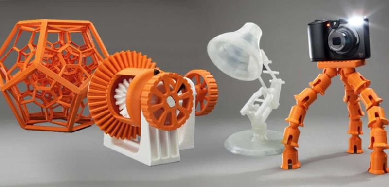 3D Print (3D Pechat) Xizmati – Istalgan Model Tayyorlab Beramiz! 3D Print (3D Pechat) Xizmati – Istalgan Model Tayyorlab Beramiz!