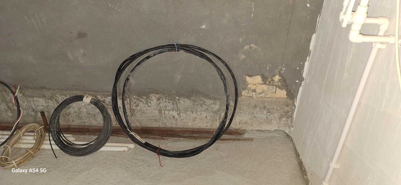 Кабель 4×16 4×25 kabel Кабель 4×16 4×25 kabel