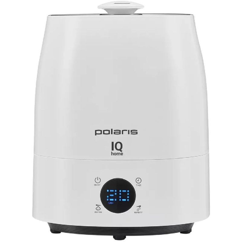 Воздухоувлажнитель Polaris PUH 4040 Wi-Fi iQ Home Воздухоувлажнитель Polaris PUH 4040 Wi-Fi iQ Home