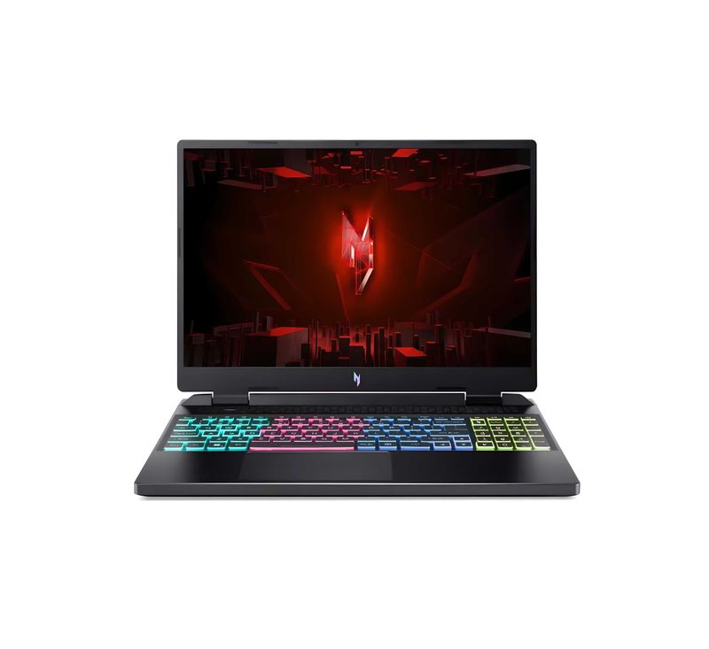 = Ноутбук ACER Aspire Nitro AN16 i7-13700H/8GB/512GB/RTX4050/16"WUXGA