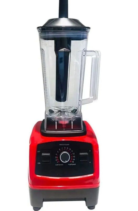 Total Nutrition Blender Total Nutrition Blender