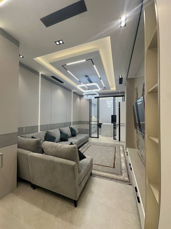 Nest One Продается 2 комнатная квартира ремонт Tashkent City Nest One Продается 2 комнатная квартира ремонт Tashkent City