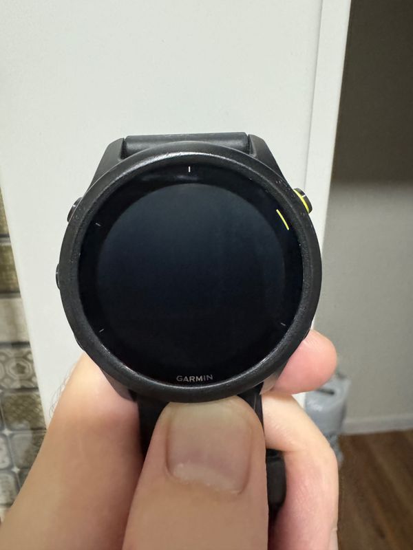 Спортивные часы Garmin forerunner 745