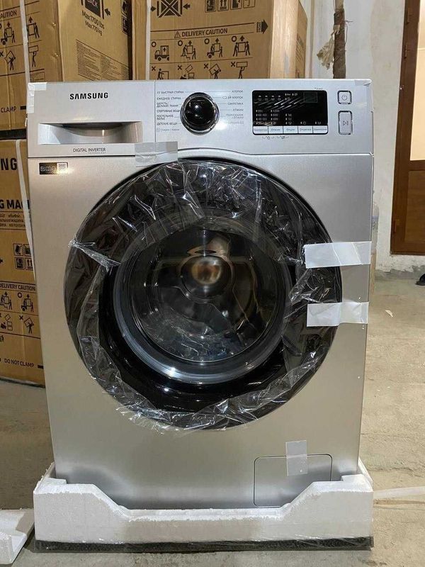 samsung avtomat WW60J32GOPS/LD yengi xolati