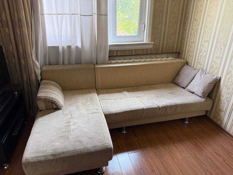 По Супер цене срочно продаётся Уголок диван-кровать По Супер цене срочно продаётся Уголок диван-кровать