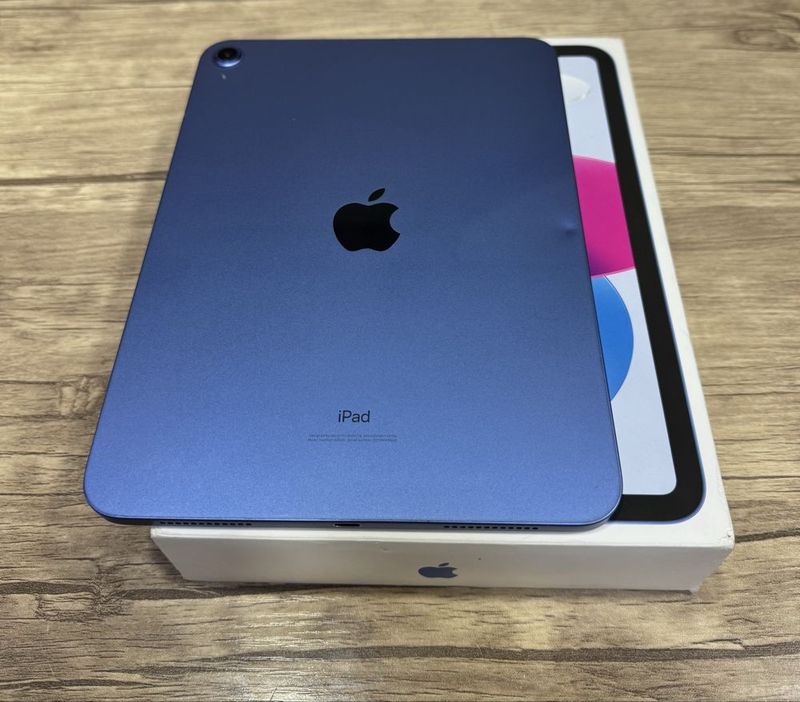 Prodam Ipad 10 256GB wi-fi Prodam Ipad 10 256GB wi-fi