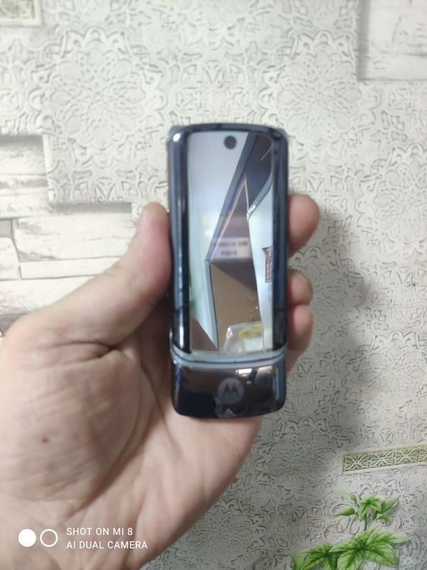 Motorola k 1(original)GSM