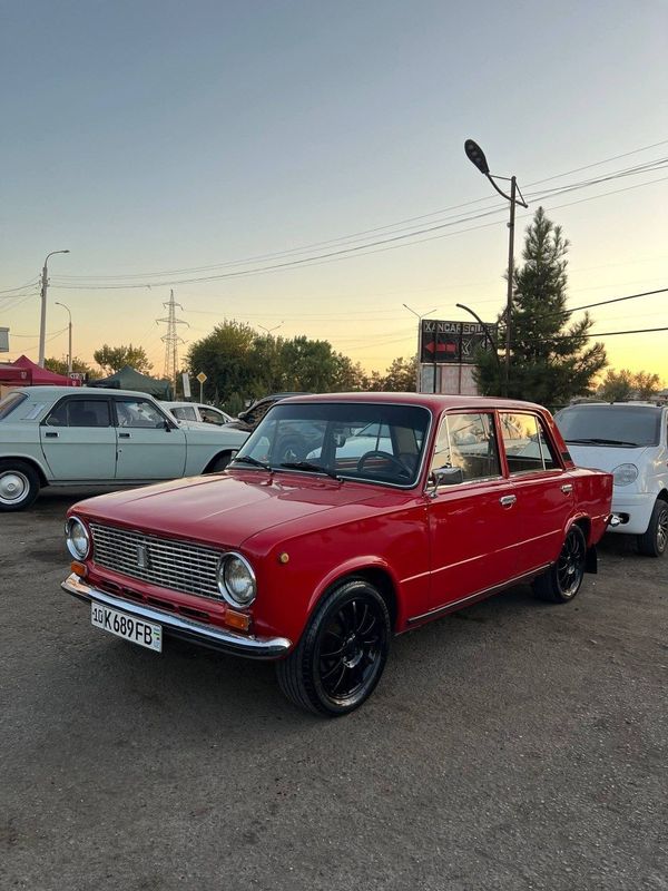 Vaz 21011 Priora 1,6matorda