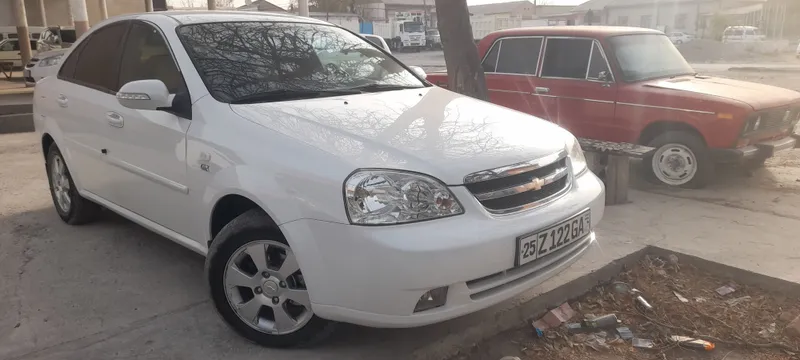 Ласс 2013 механика метан газ 116 пробег