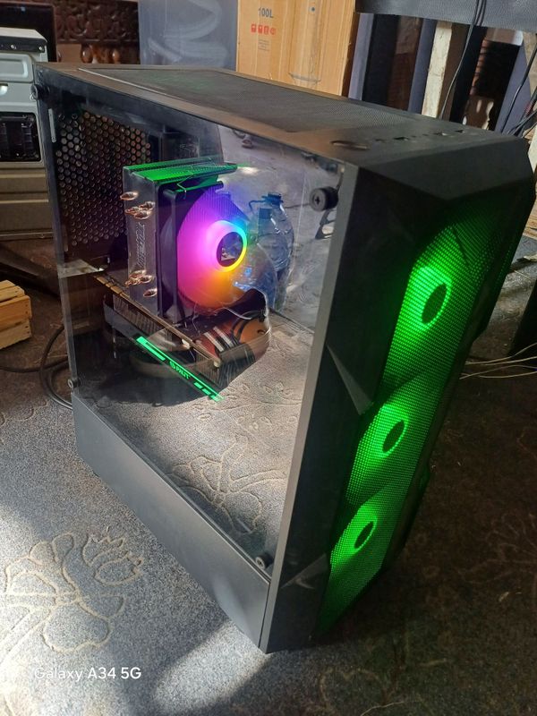 Moshni igravoy pc X99 Moshni igravoy pc X99