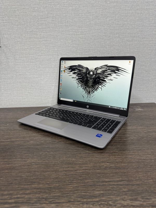 Продам HP G8 250 intel Core i5 8-Ядер 11th Gen Для 3D Графики и IT!