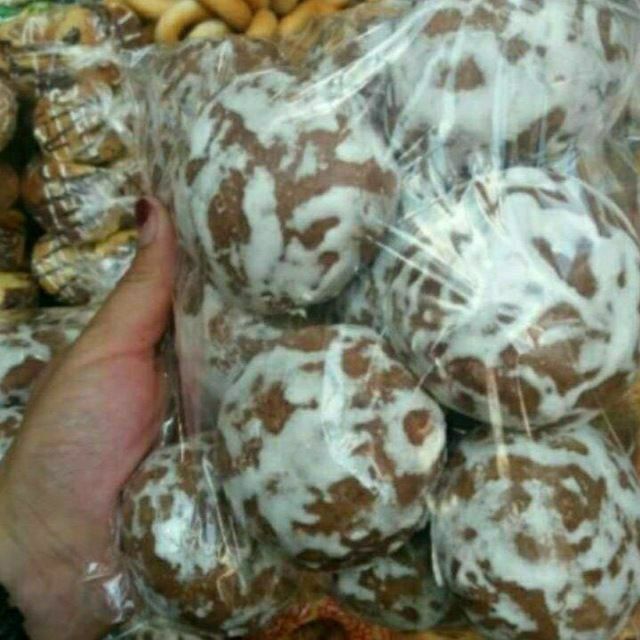 O'rgatamiz pryanik O'rgatamiz pryanik