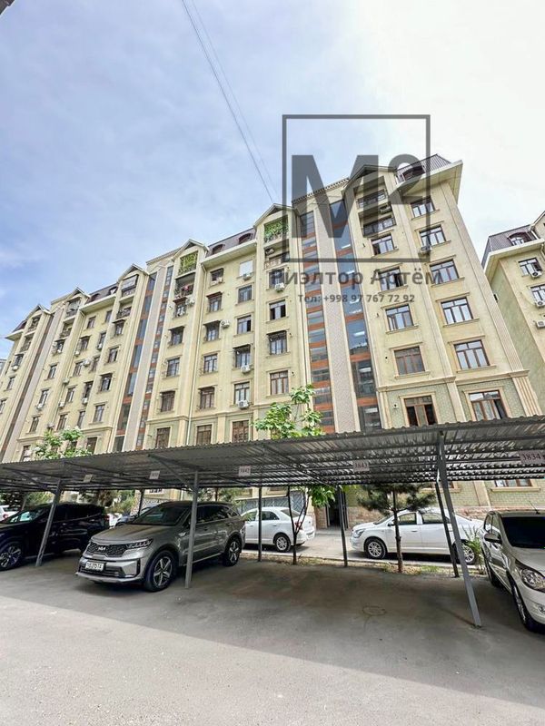 4/6/8 Паркентский - Тюльпор - Мост Тапоич - Новый ремонт 110 м² 4/6/8 Паркентский - Тюльпор - Мост Тапоич - Новый ремонт 110 м²