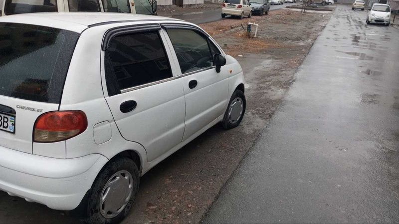 Daewo Matiz 1(pozitsiya ) sotiladi