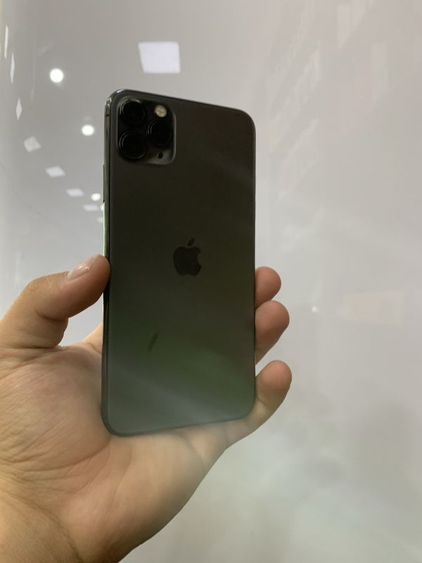 Iphone 11 pro max Iphone 11 pro max