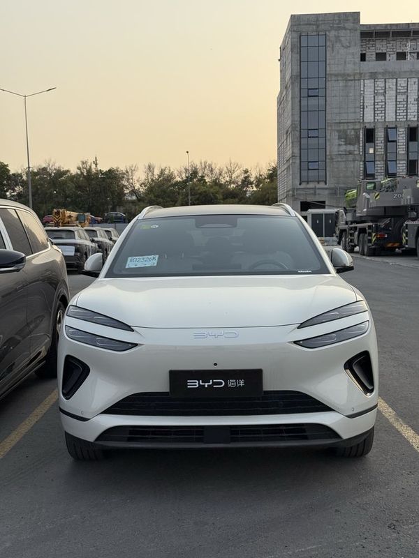 BYD Sealion-06 Ful poz 605 Pilot Plus eng arzon narxlarda
